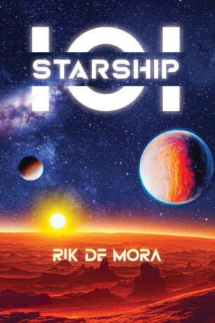 Starship-101 - Rik de Mora