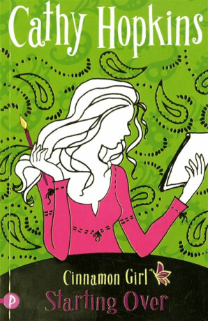 Starting Over - Cathy Hopkins