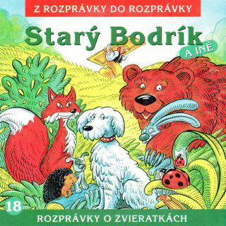 Starý Bodrík - 
