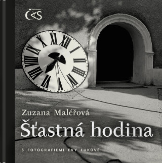 Šťastná hodina - Zuzana Maléřová