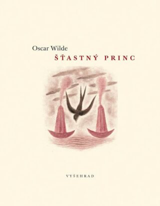 Šťastný princ - Oscar Wilde