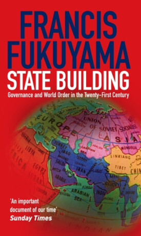 State Building - Francis Fukuyama