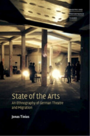 State of the Arts - Jonas  Tinius