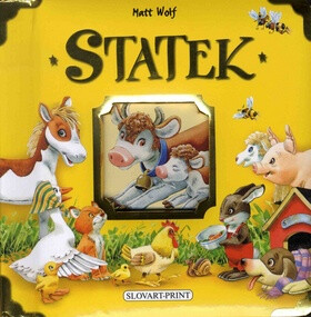 Statek - Matt Wolf