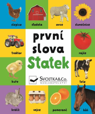 Statek - První slova - neuveden
