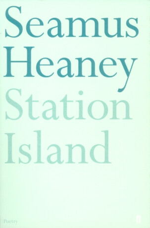 Station Island - Seamus Heaney