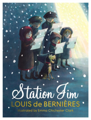 Station Jim - Louis de Berniéres