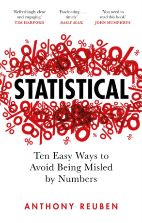 Statistical - Anthony Reuben