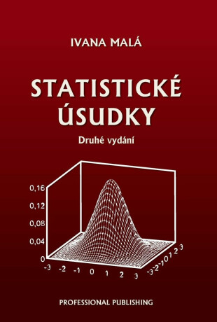 Statistické úsudky - Ivana Malá
