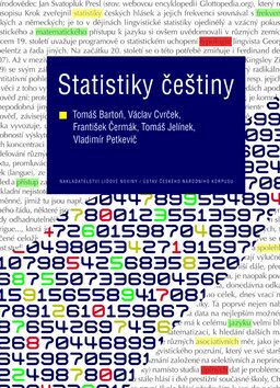 Statistiky češtiny - Tomáš Bartoň
