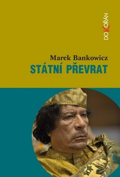 Státní převrat - Marek Bankowicz