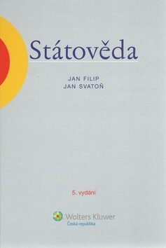 Státověda - Jan Filip,Jan Svatoň