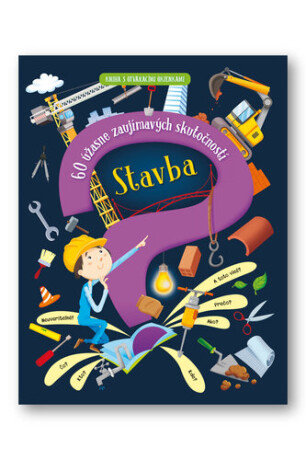 Stavba - Giovanni Abeille,Maria Bocconi,Sarah de Filippo