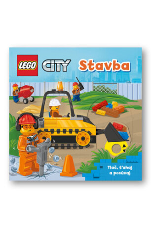 Stavba - 