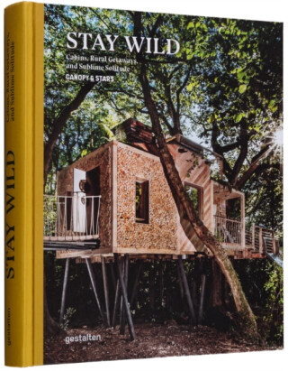 Stay Wild - 