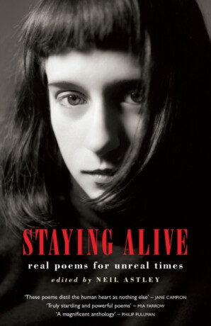 Staying Alive - Neil Astley