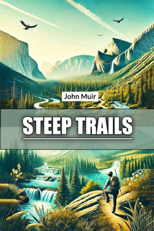 Steep Trails (Edition2024) - John Muir