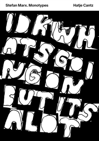 Stefan Marx (Bilingual edition) - 