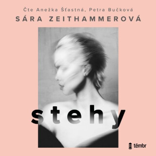 Stehy - Sára Zeithammerová