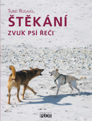 Štěkání - Turid Rugaas