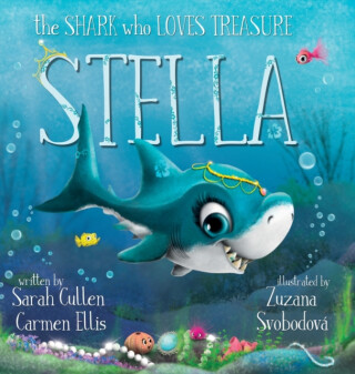 Stella - Carmen Ellis,Sarah Cullen