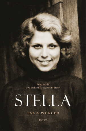 Stella - Takis Würger