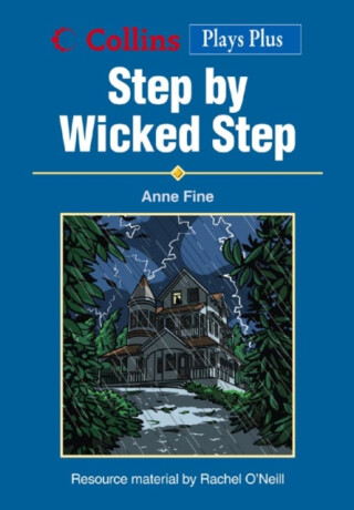 Step by Wicked Step - Fine Anne