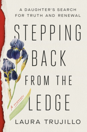 Stepping Back from the Ledge - 