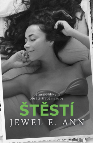 Štěstí - Jewel E. Ann