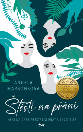 Štěstí na přání - Angela Marsons