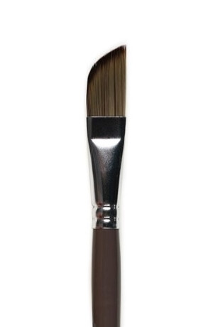 Štětec 1200D kindžál – velikost 10 - 