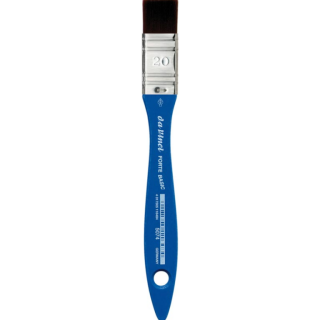 Štětec da Vinci 5074 Forte-Basic - 30mm - 