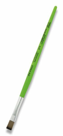 Štětec da Vinci 374 Fit – velikost 12 - neuveden