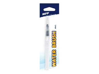 Štětec MFP kulatý na vodu, vel L - 