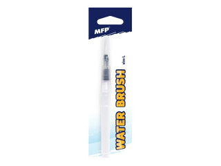 Štětec MFP kulatý na vodu, vel L - 