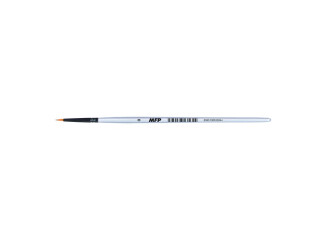 Štětec MFP synthetic kulatý  0 - 