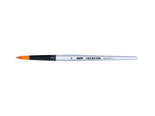Štětec MFP synthetic kulatý 14 - 