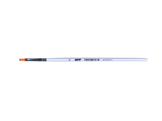 Štětec MFP synthetic plochý  0 - 