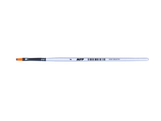 Štětec MFP synthetic plochý  2 - 