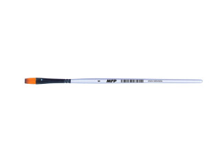 Štětec MFP synthetic plochý  6 - 