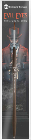 Štětec na miniatury BB Evil Eyes – Spear - 