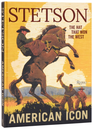 Stetson - Laird Borrelli-Persson,Douglas Brinkley
