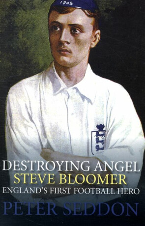 Steve Bloomer - Peter J. Seddon