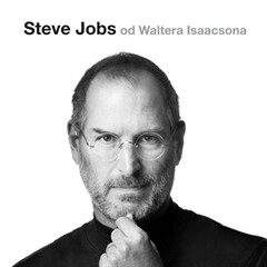 Steve Jobs - Walter Isaacson