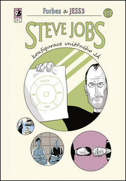 Steve Jobs - Caleb Melby