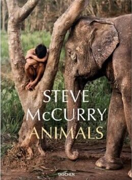 Steve McCurry. Animals - Reuel Golden,Steve McCurry