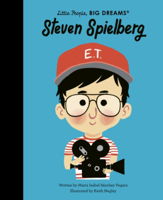 Steven Spielberg - Sanchez Vegara Maria Isabel