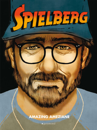 Steven Spielberg -  Amazing Améziane