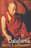 Stezka k probuzení - Jeho Svatost Dalajláma