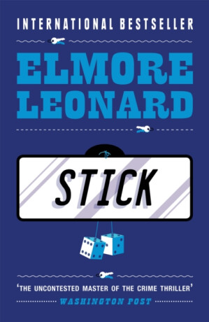 Stick - Leonard Elmore
